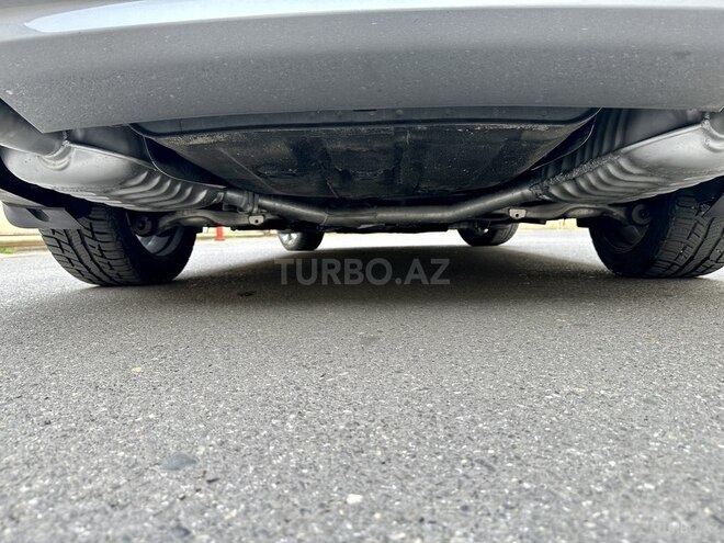 Hyundai Sonata 2012, 89,000 km - 2.0 l - Bakı