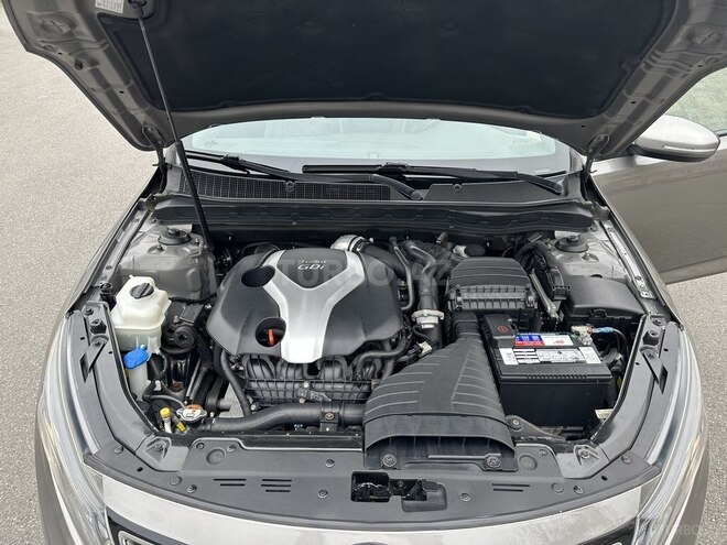 Hyundai Sonata 2012, 89,000 km - 2.0 l - Bakı