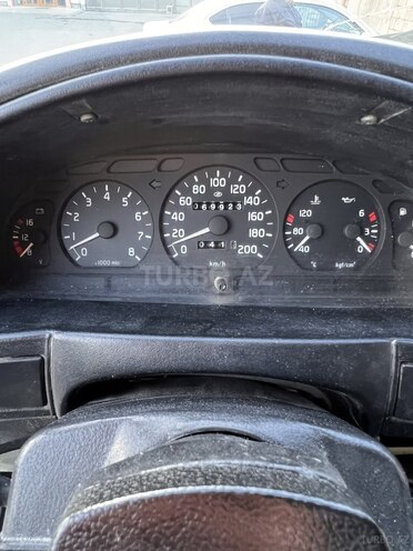 GAZ 3302-744 2007, 70,000 km - 2.3 l - Sumqayıt