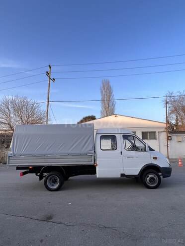 GAZ 3302-744 2007, 70,000 km - 2.3 l - Sumqayıt