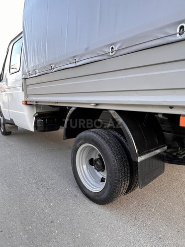 GAZ 3302-744 2007, 70,000 km - 2.3 l - Sumqayıt