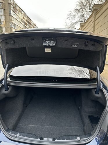BMW 520 2014, 212,000 km - 2.0 l - Bakı