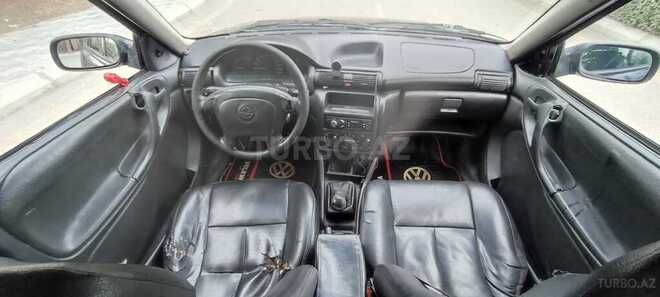 Opel Astra 1997, 321,000 km - 1.6 l - Sumqayıt