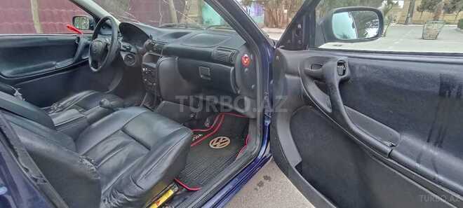 Opel Astra 1997, 321,000 km - 1.6 l - Sumqayıt