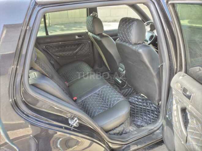 Volkswagen Golf 2000, 196,800 km - 2.0 l - Bakı