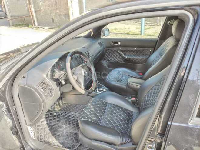 Volkswagen Golf 2000, 196,800 km - 2.0 l - Bakı