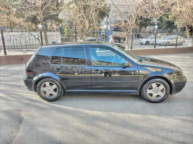 Volkswagen Golf 2000, 196,800 km - 2.0 l - Bakı