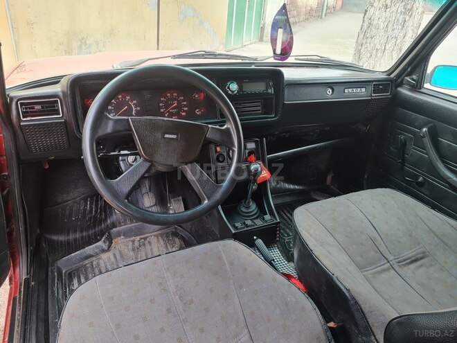 LADA (VAZ) 2107 2005, 180,000 km - 1.5 л - Gəncə