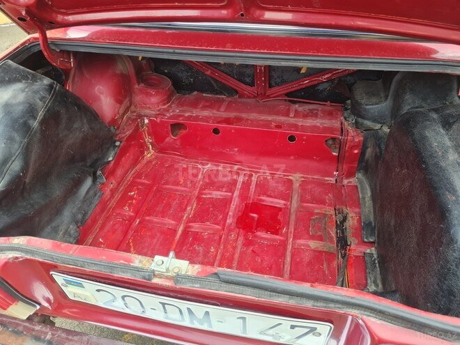 LADA (VAZ) 2107 2005, 180,000 km - 1.5 л - Gəncə