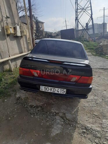 LADA (VAZ) 2115 2010, 384,450 km - 1.6 л - Bakı