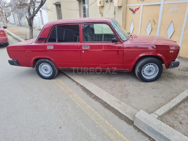 LADA (VAZ) 2107 2005, 180,000 km - 1.5 л - Gəncə