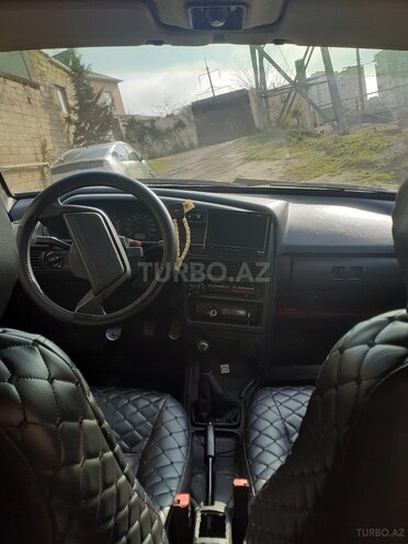 LADA (VAZ) 2115 2010, 384,450 km - 1.6 л - Bakı