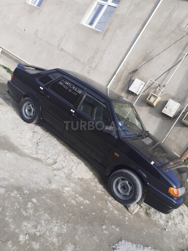 LADA (VAZ) 2115 2010, 384,450 km - 1.6 л - Bakı