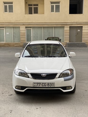 Daewoo Gentra 2014, 300,000 km - 1.5 л - Bakı