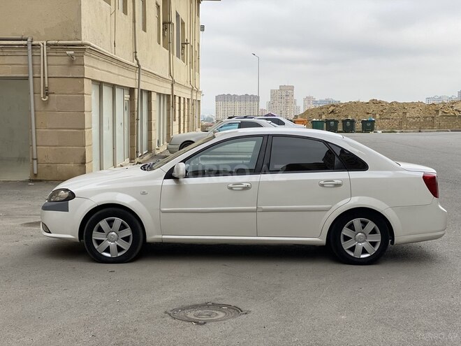 Daewoo Gentra 2014, 300,000 km - 1.5 л - Bakı