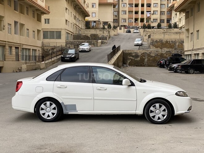 Daewoo Gentra 2014, 300,000 km - 1.5 л - Bakı