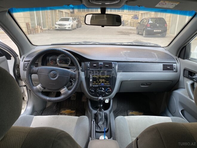 Daewoo Gentra 2014, 300,000 km - 1.5 л - Bakı