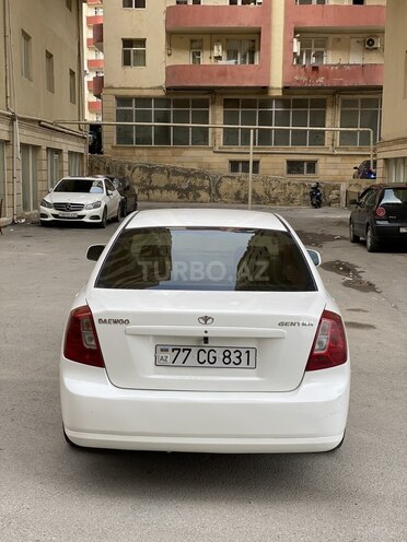 Daewoo Gentra 2014, 300,000 km - 1.5 л - Bakı