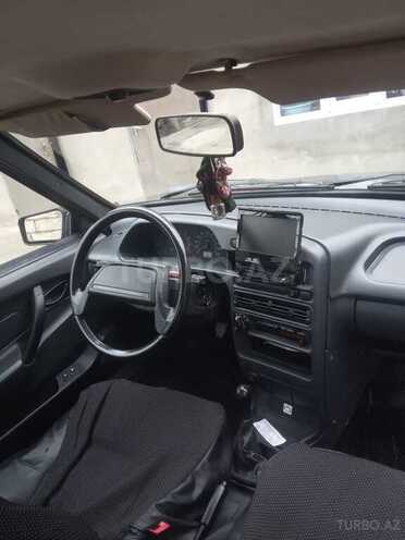 LADA (VAZ) 2115 2012, 138,000 km - 1.6 л - Qusar