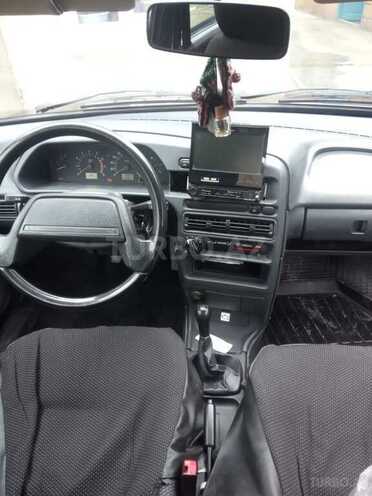 LADA (VAZ) 2115 2012, 138,000 km - 1.6 л - Qusar