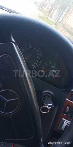 Mercedes C 280 1993, 387,440 km - 2.8 l - Bakı