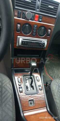 Mercedes C 280 1993, 387,440 km - 2.8 l - Bakı