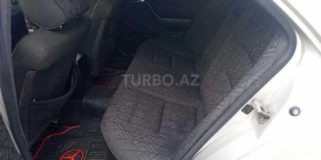 Mercedes C 280 1993, 387,440 km - 2.8 l - Bakı