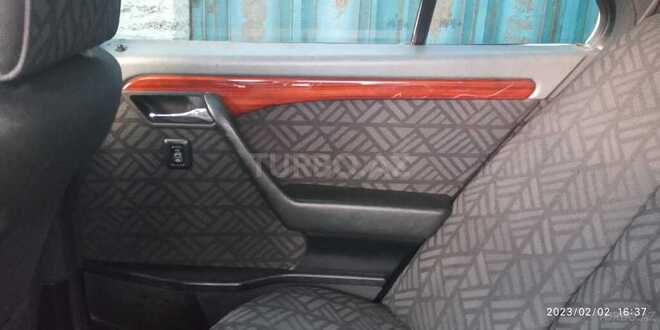 Mercedes C 280 1993, 387,440 km - 2.8 l - Bakı