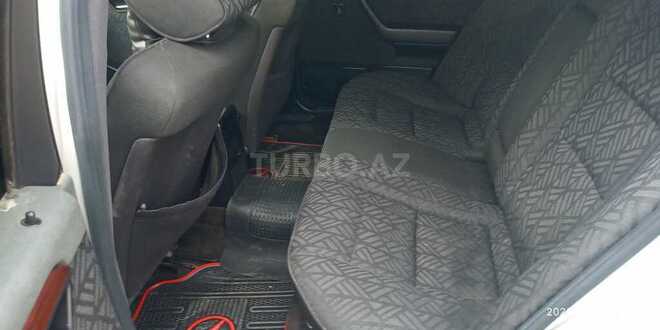 Mercedes C 280 1993, 387,440 km - 2.8 l - Bakı