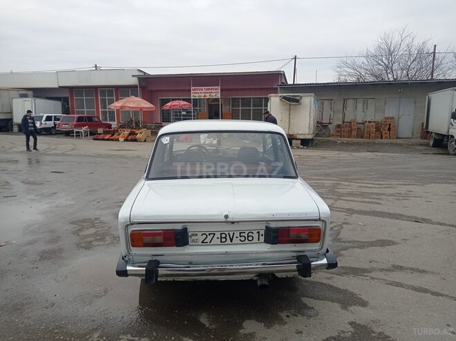 LADA (VAZ) 2106 2003, 110,000 km - 1.6 l - Xaçmaz