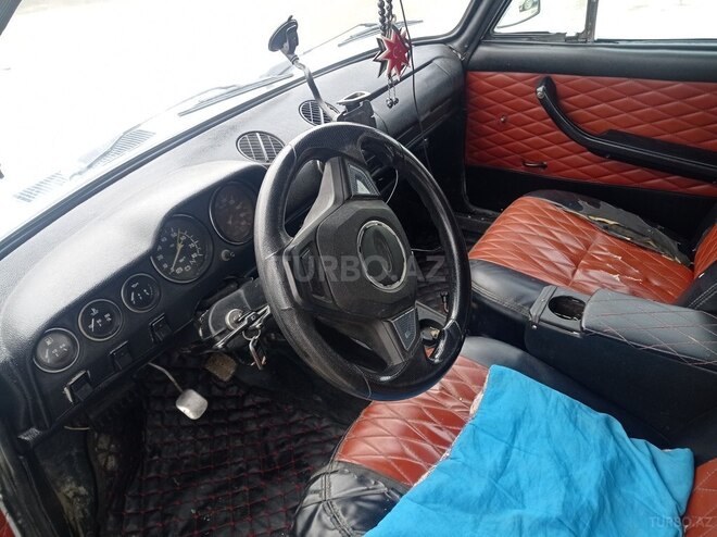 LADA (VAZ) 2106 2003, 110,000 km - 1.6 l - Xaçmaz