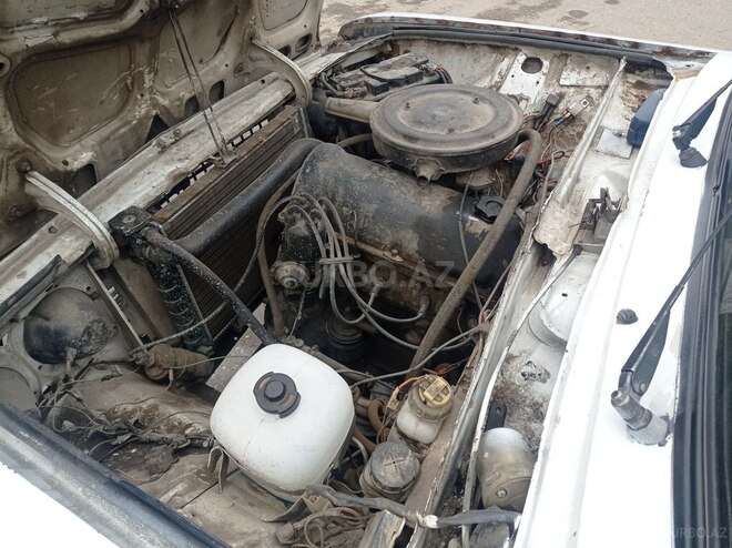 LADA (VAZ) 2106 2003, 110,000 km - 1.6 l - Xaçmaz