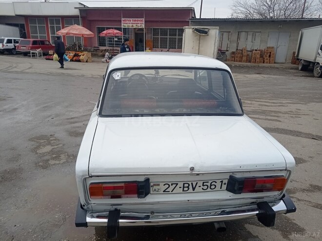 LADA (VAZ) 2106 2003, 110,000 km - 1.6 l - Xaçmaz