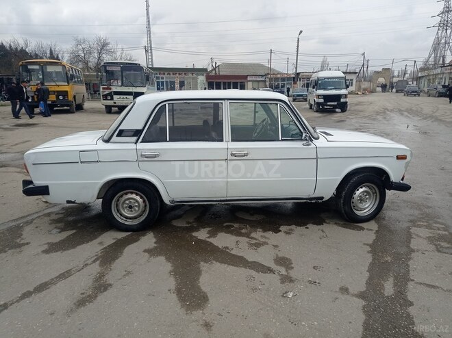 LADA (VAZ) 2106 2003, 110,000 km - 1.6 l - Xaçmaz