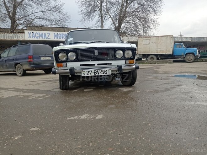 LADA (VAZ) 2106 2003, 110,000 km - 1.6 l - Xaçmaz