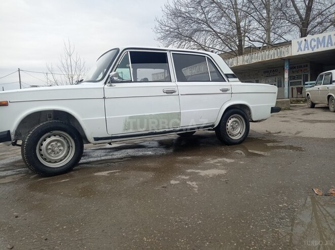 LADA (VAZ) 2106 2003, 110,000 km - 1.6 l - Xaçmaz