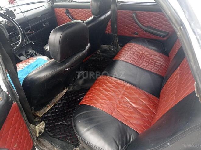 LADA (VAZ) 2106 2003, 110,000 km - 1.6 l - Xaçmaz