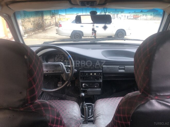 LADA (VAZ) 21099 1994, 250,000 km - 1.5 l - Bakı