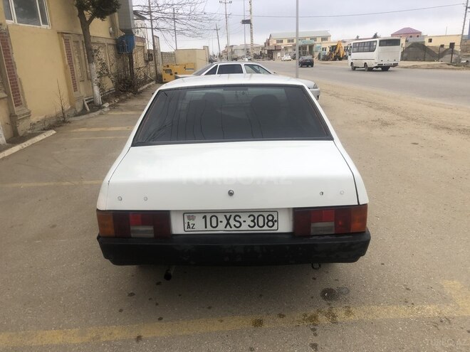 LADA (VAZ) 21099 1994, 250,000 km - 1.5 l - Bakı