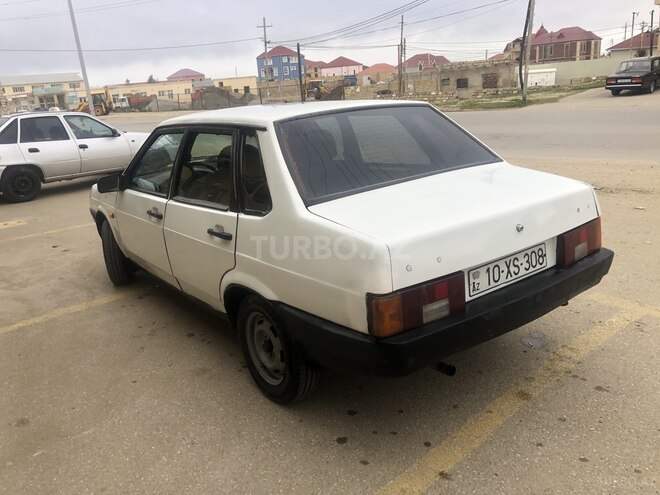 LADA (VAZ) 21099 1994, 250,000 km - 1.5 l - Bakı