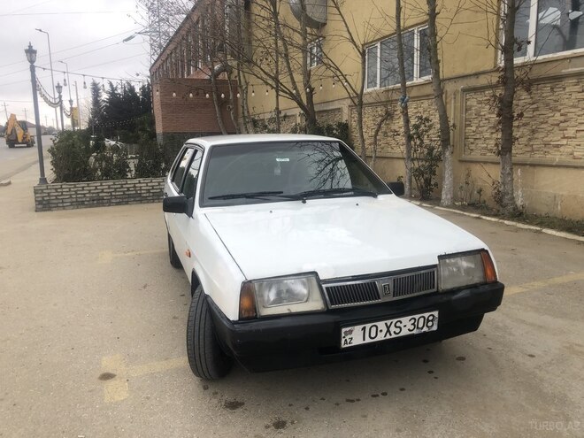 LADA (VAZ) 21099 1994, 250,000 km - 1.5 l - Bakı