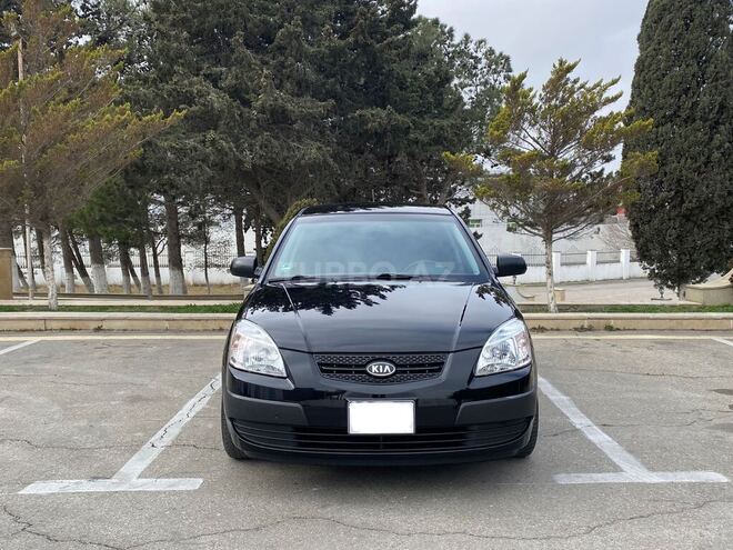 Kia Rio 2009, 138,000 km - 1.4 л - Bakı