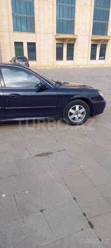 Hyundai Sonata 2003, 458,000 km - 2.0 l - Bakı