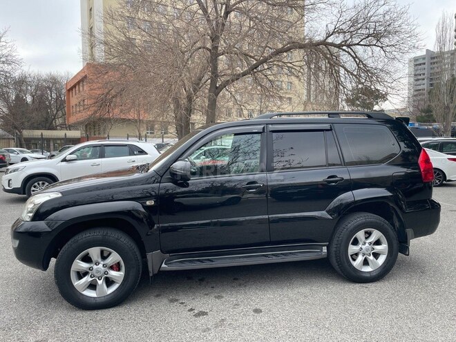 Toyota Prado 2008, 187,000 km - 4.0 l - Bakı