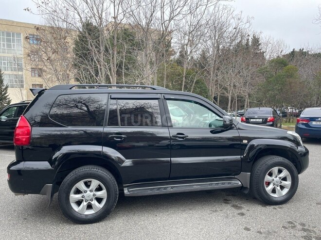 Toyota Prado 2008, 187,000 km - 4.0 l - Bakı