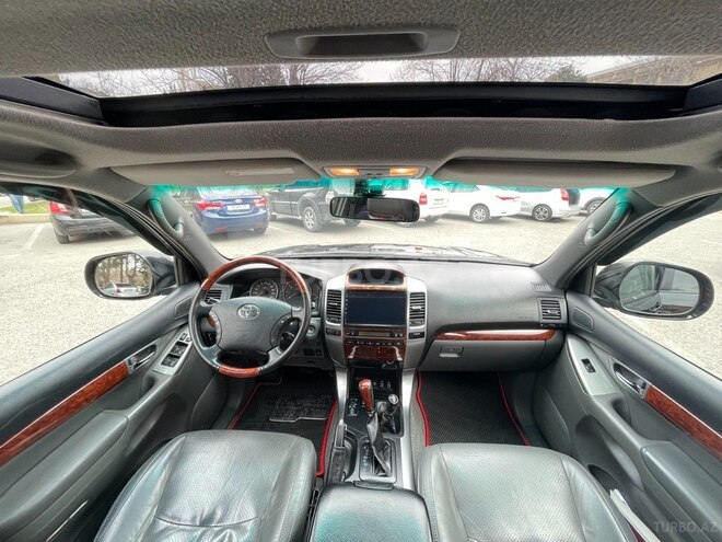 Toyota Prado 2008, 187,000 km - 4.0 l - Bakı