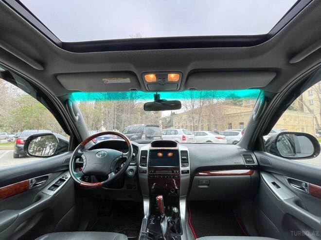Toyota Prado 2008, 187,000 km - 4.0 l - Bakı