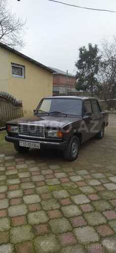 LADA (VAZ) 2107 2005, 250,154 km - 1.6 l - Lənkəran