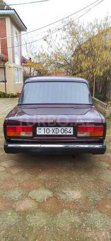 LADA (VAZ) 2107 2005, 250,154 km - 1.6 l - Lənkəran