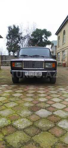 LADA (VAZ) 2107 2005, 250,154 km - 1.6 l - Lənkəran